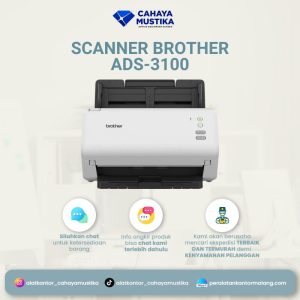 Scanner Brother ADS-3100