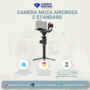 Camera Moza Air Cross 2 Standard