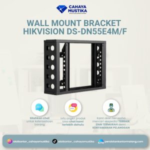 Wall-mount Bracket Hikvision DS-DN55E4M/F