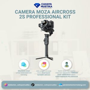 Camera Moza Aircross 2S Professional Kit