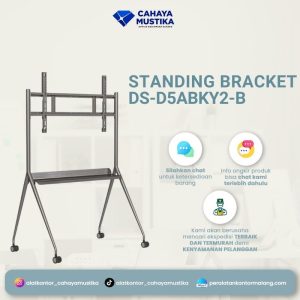 Standing Bracket Hikvision DS-D5ABKY2-B