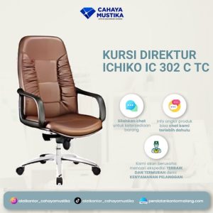 Kursi Direktur Ichiko IC 302 C TC