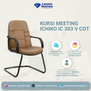 Kursi Meeting Ichiko IC 303 V COT