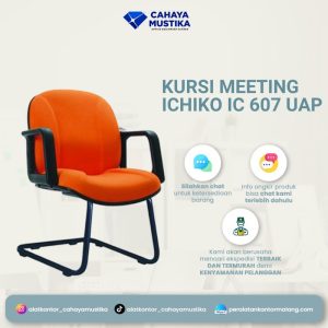 Kursi Meeting Ichiko IC 607 UAP