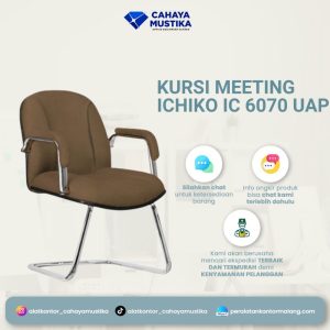 Kursi Meeting Ichiko IC 6070 UAP