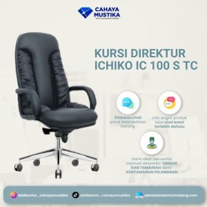 Kursi Direktur Ichiko IC 100 S TC