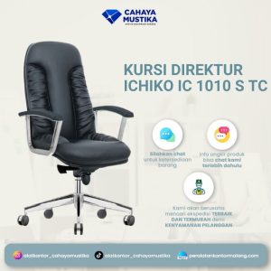 Kursi Direktur Kantor Ichiko IC 1010 S TC