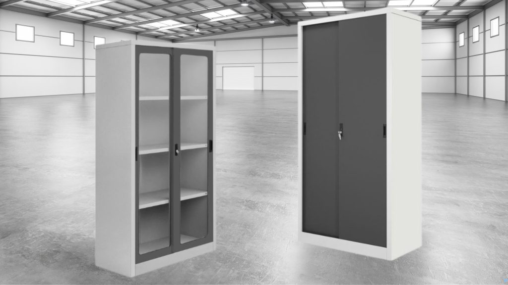 Harga Lemari Arsip Zeco Terbaru 2025