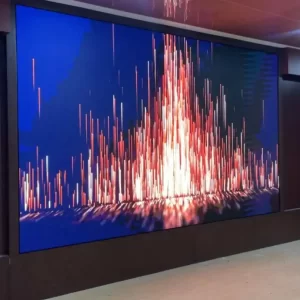 Videotron Display, LED Videotron, Videotron Indoor