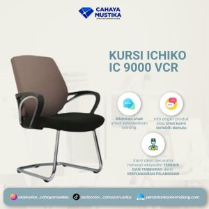 Kursi Meeting Ichiko IC 9000 VCR