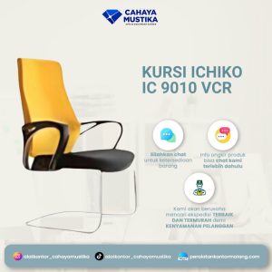 Kursi Meeting Ichiko IC 9010 VCR