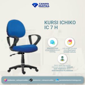 Kursi Komputer Ichiko IC 7 H