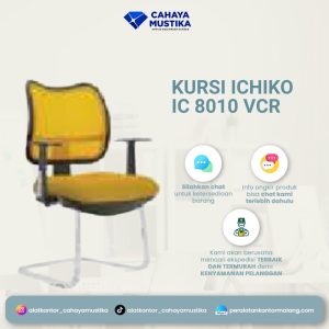 Kursi Rapat Ichiko IC 8010 VCR