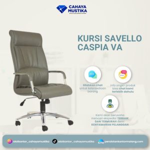 Kursi Direktur Hidrolik Savello Castilo HA