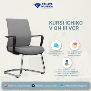 Kursi Meeting Ichiko V ON III VCR