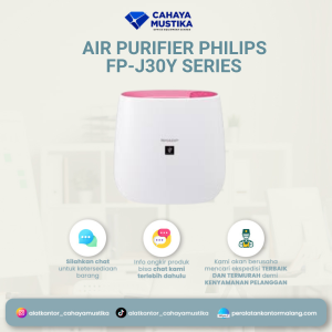 Air Purifier Penjernih Udara Sharp FP-J30Y Series