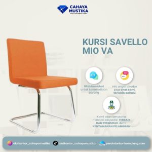 Kursi Meeting savello Mio VA