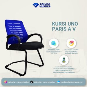 Kursi Meeting Uno Paris A V