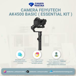 Camera Feiyutech Ak4500 Basic ( Essential Kit )