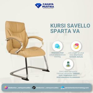 Kursi Meeting Savello Sparta VA