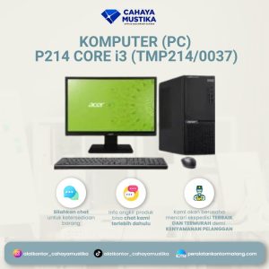 Komputer (PC) Veriton X (VX/0017)