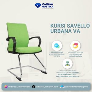 Kursi Meeting Savello Urbana VA