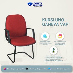Kursi Meeting Uno Geneva VAP