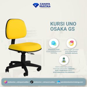 Kursi Komputer Uno Osaka GS