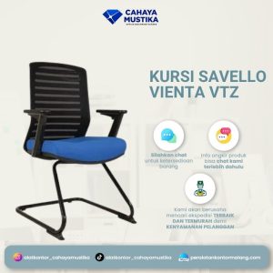 Kursi Meeting Savello Vienta VTZ