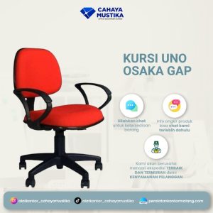 Kursi Komputer Uno Osaka GAP