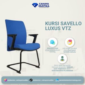 Kursi Meeting Savello Luxus VTZ