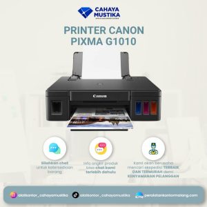 Printer Canon Pixma G1010