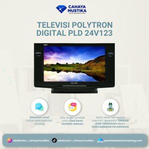 Televisi Polytron Digital PLD 24V123