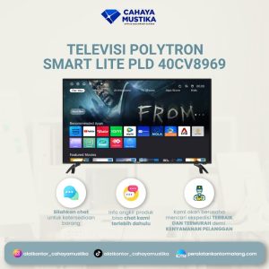 Televisi Polytron Smart Lite PLD 40CV8969