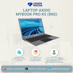 Laptop Axioo MyBook Pro K5 (8N2)