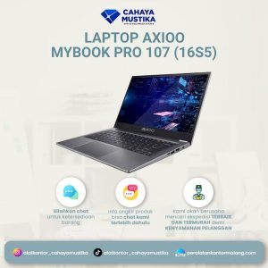 Laptop Axioo MyBook Pro 107 (16S5)