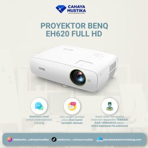 Proyektor BenQ EH-620 Full HD