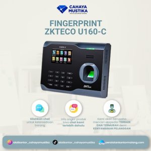 Fingerprint ZKteco U160-C
