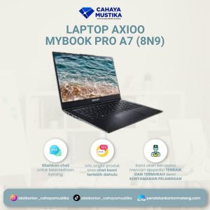 Laptop Axioo MyBook Pro A7 (8N9)