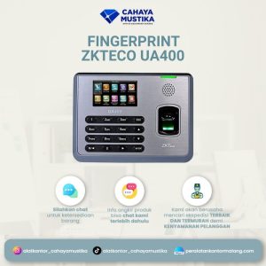 Fingerprint ZKteco UA-400