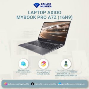 Laptop Axioo MyBook Pro A7Z (16N9)