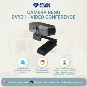 Video Conference BenQ DVY31 Camera