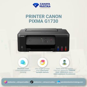 Printer Canon Pixma G1730