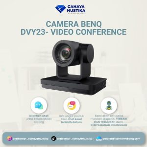 Video Conference Camera BenQ DVY23