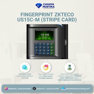 Fingerprint ZKteco US15C-ID