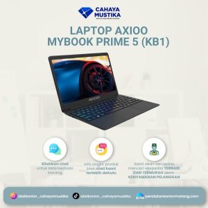 Laptop Axioo MyBook Prime 5 (KB1)