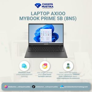 Laptop Axioo MyBook Prime 5B (8N5)