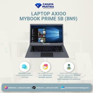 Laptop Axioo MyBook Prime 5B (8N9)
