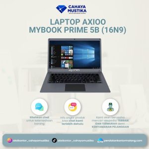 Laptop Axioo MyBook Prime 5B (16N9)