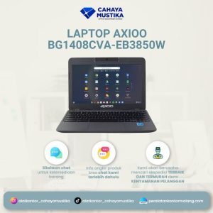 Laptop Axioo Chromebook